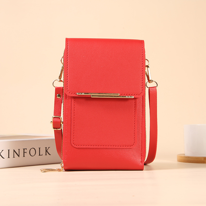 New Fashion Touch Screen Lock  - Card Index Box avis et prix