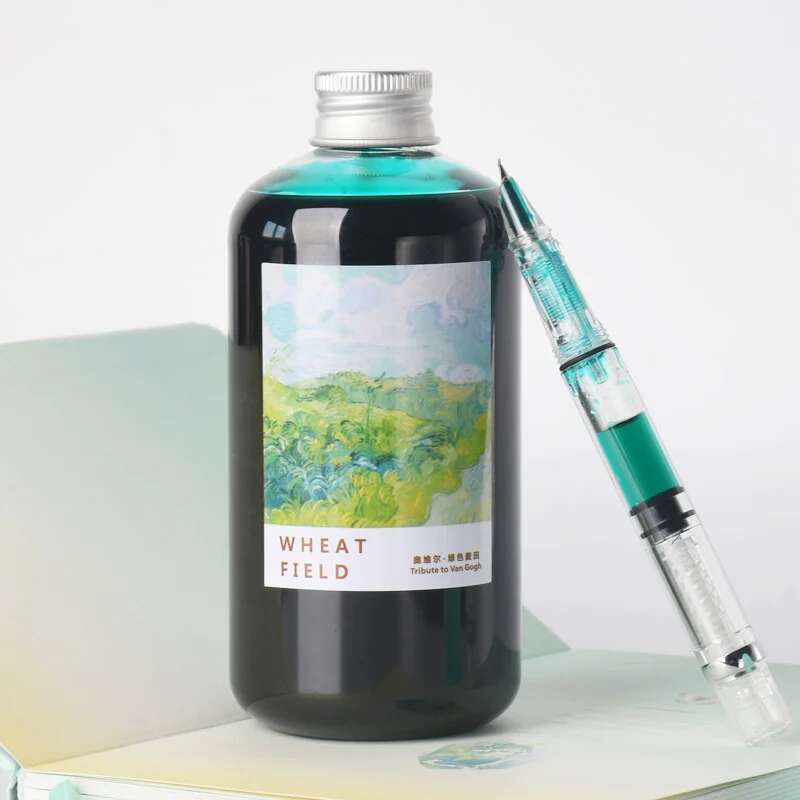 Oramile Big Bottle 300/500ml S - Fountain Pen Bottled Ink avis et prix