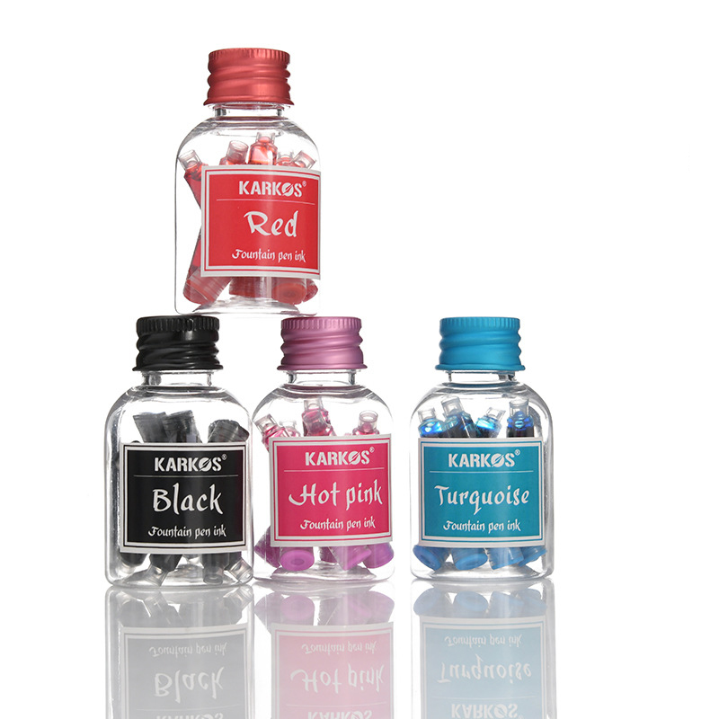 Fountain Pen Ink Bottle 30 ml  - Fountain Pen Bottled Ink avis et prix