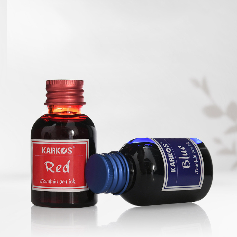 Fountain Pen Ink Bottle 30 ml  - Fountain Pen Bottled Ink avis et prix