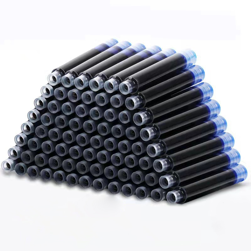 50pcs Fountain Pen Ink Cartrid - Fountain Pen Bottled Ink avis et prix