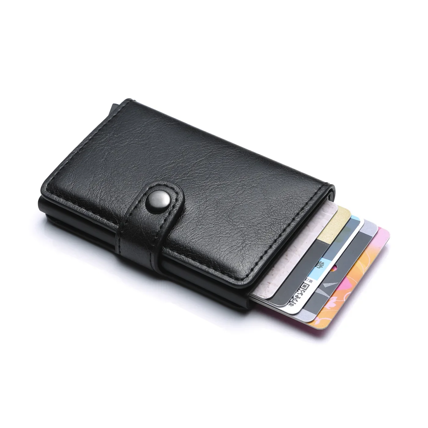 Business Credit Card Holders L - Index Card Holder avis et prix
