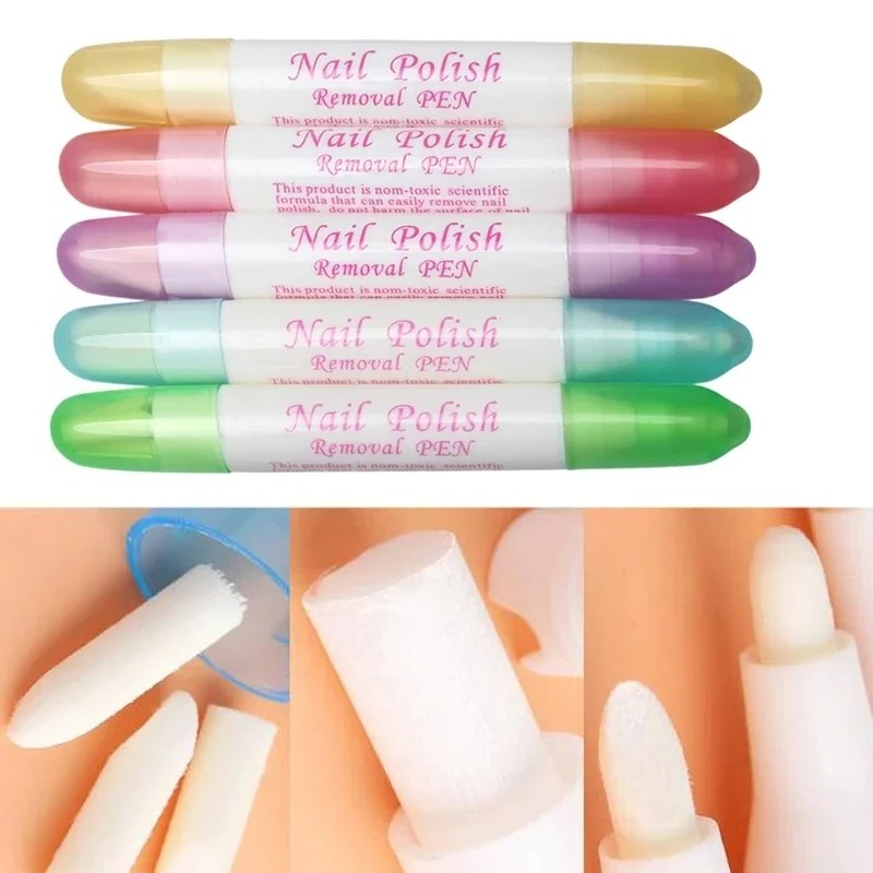 1pcs UV Gel Nail Polish Remove - Gel Refill Pack avis et prix