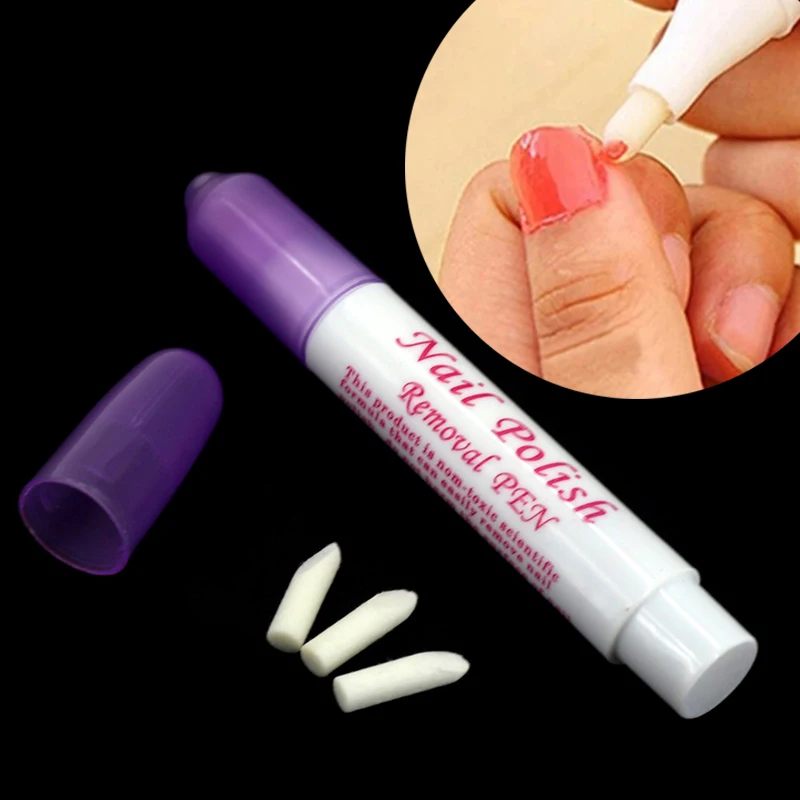 1pcs UV Gel Nail Polish Remove - Gel Refill Pack avis et prix