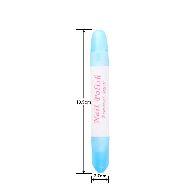 1pcs UV Gel Nail Polish Remove - Gel Refill Pack avis et prix