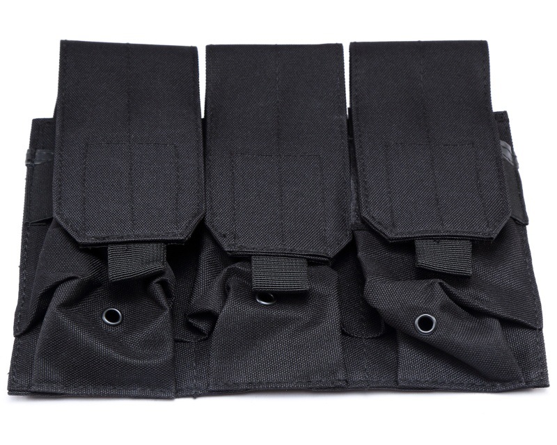 M4 M16 Molle Magazine Pouch Do - Magazine Holder Rack avis et prix