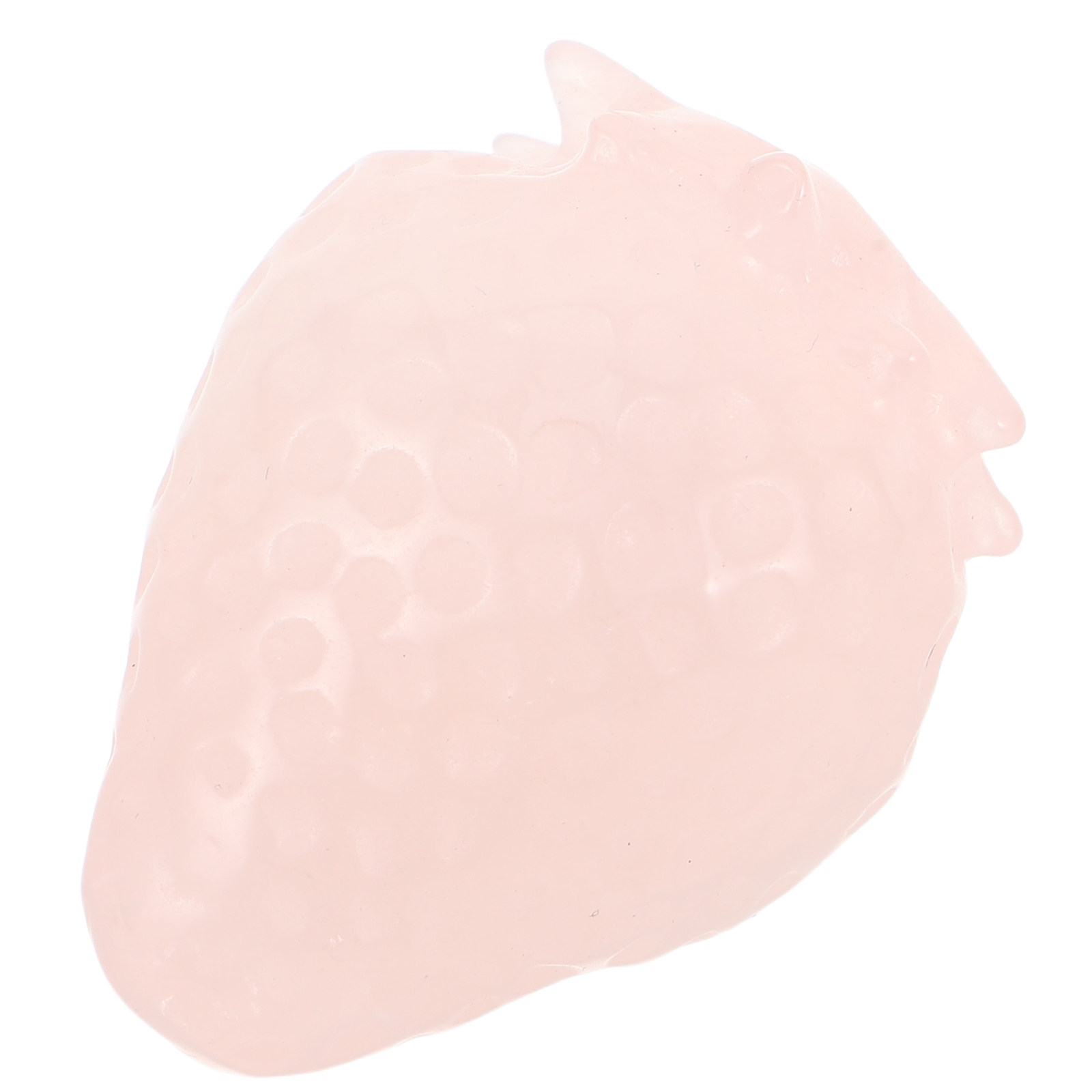 Rose Quartz Strawberry Crystal - Paper Weight Crystal avis et prix