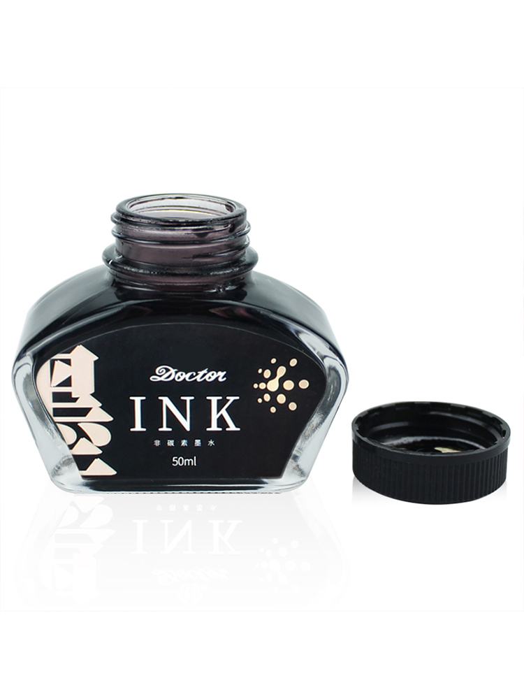 Hero Ink for Writing and Calli - Fountain Pen Bottled Ink avis et prix
