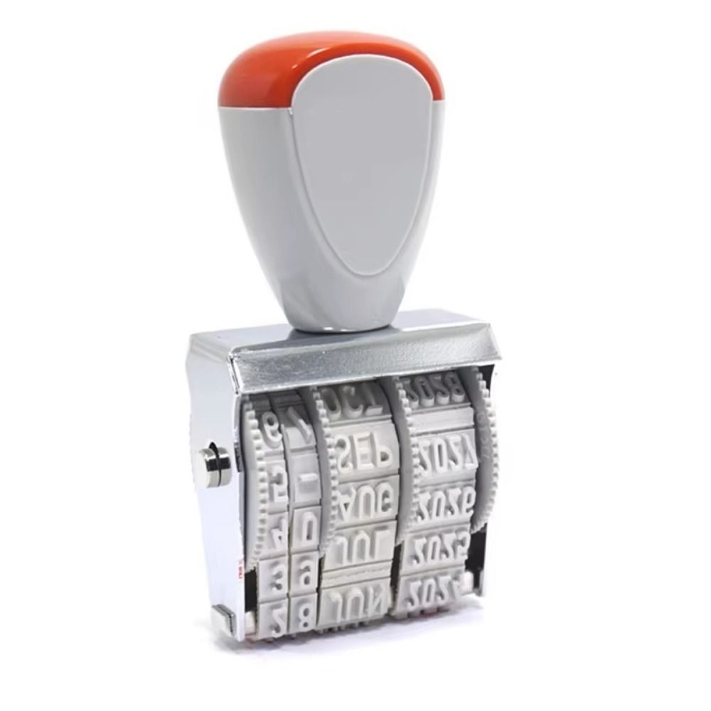 Practical Digital Date Wheel S - Rubber Date Stamp avis et prix