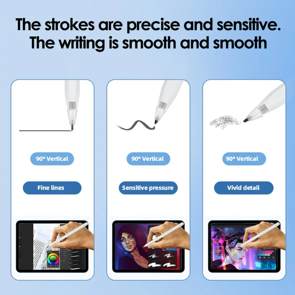 For Xiaomi Focus Pro 1-3Pcs Re - Correction Pen Fine avis et prix