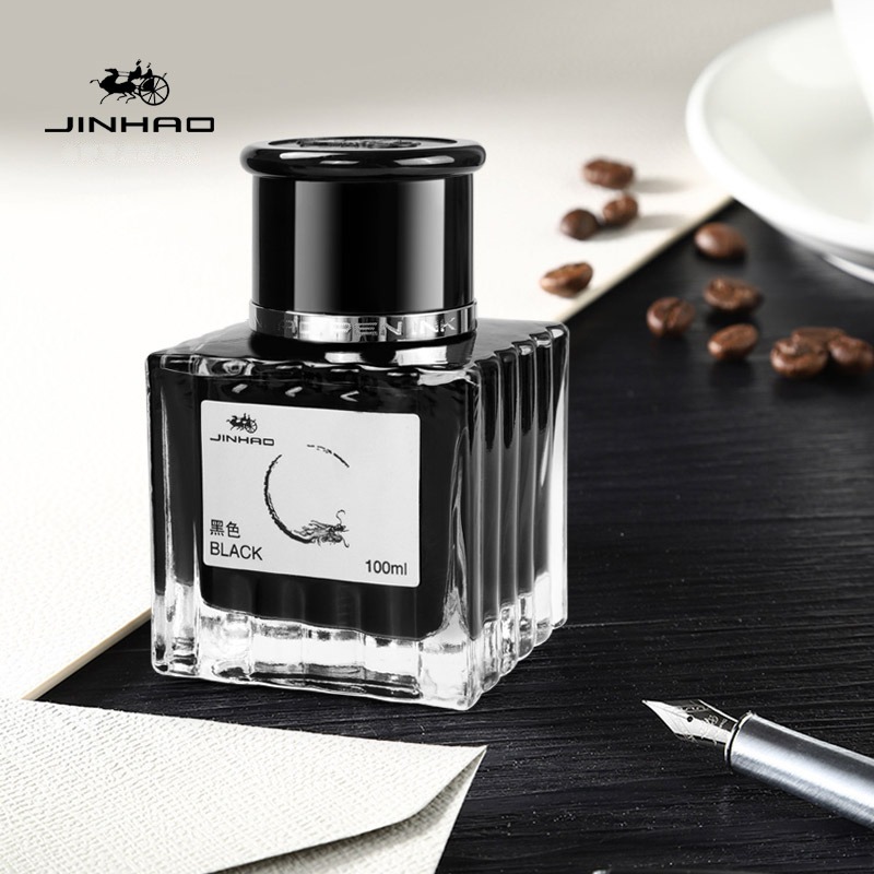 JINHAO 100/50/30ml Fountain Pe - Fountain Pen Bottled Ink avis et prix