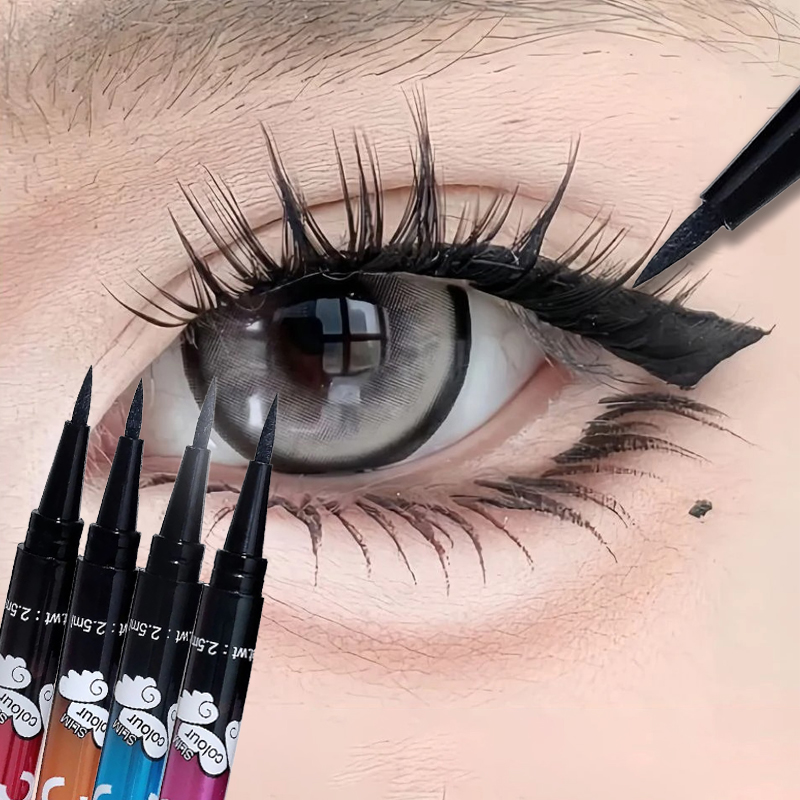 0.01mm Ultra Fine Liquid Eyeli - Correction Pen Fine avis et prix