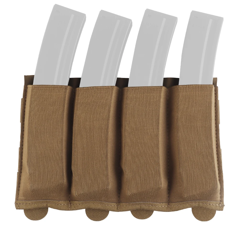 Tactical Lightweight Molle Mag - Magazine Holder Rack avis et prix