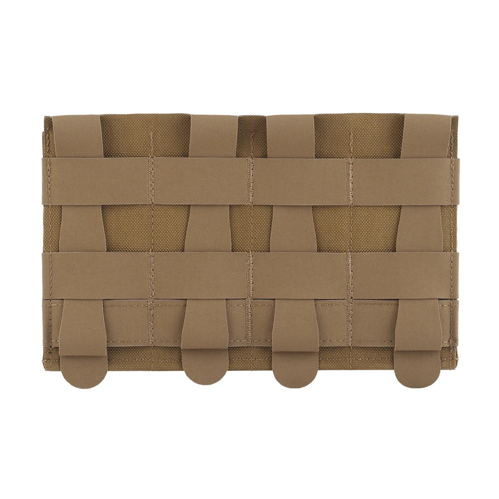 Tactical Lightweight Molle Mag - Magazine Holder Rack avis et prix