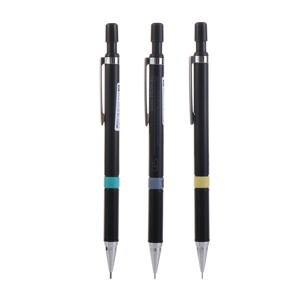 Metal Pencil 0.3 0.5 0.7 0.9 M - Mechanical Pencil 0.3 avis et prix