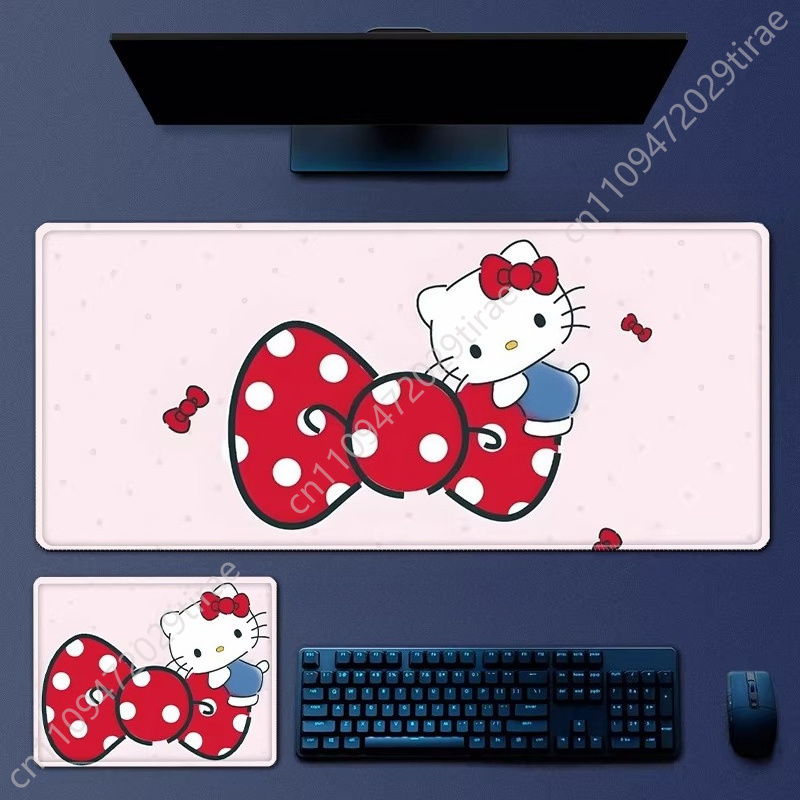 High Definition Hello Kitty No - Leather Desk Pad avis et prix