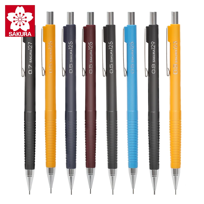 SAKURA Mechanical Pencil 0.3/0 - Mechanical Pencil 0.3 avis et prix
