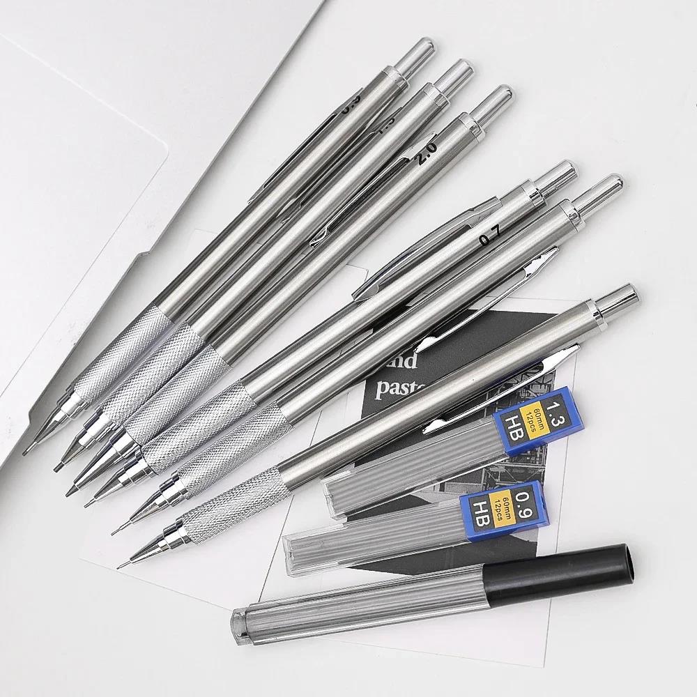 Metal Mechanical Pencil Set 0. - Mechanical Pencil 0.3 avis et prix